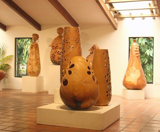 Museo de Arte Originario y Popular de las Tierras Bajas